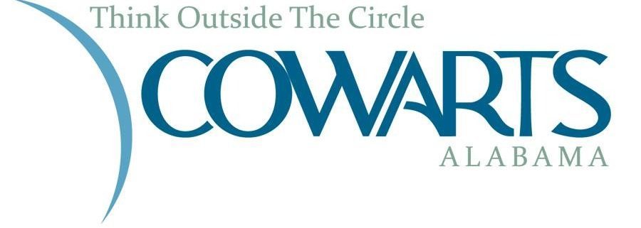 Logo for Town of Cowarts