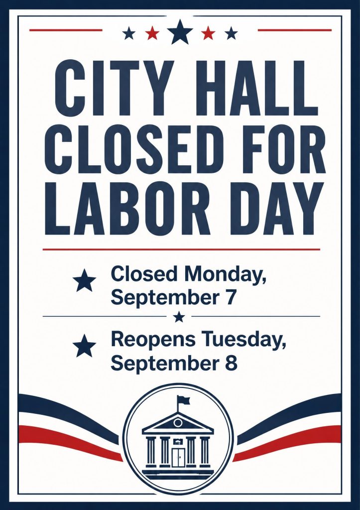 The current image has no alternative text. The file name is: CLOSED-FOR-LABOR-DAY.jpeg